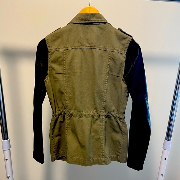 Vero Moda fall coat - Picture 3 of 3